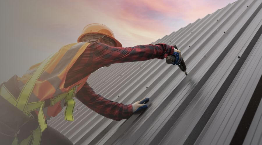 Expert new roof installation services in Blackduck, MN